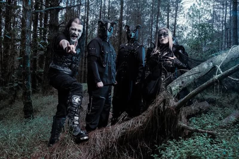 Luciferian