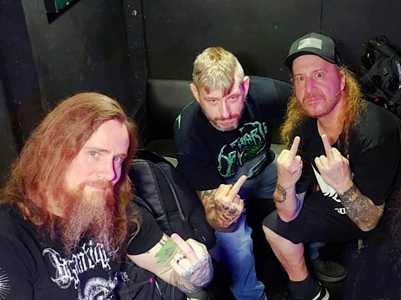 Malevolent Creation