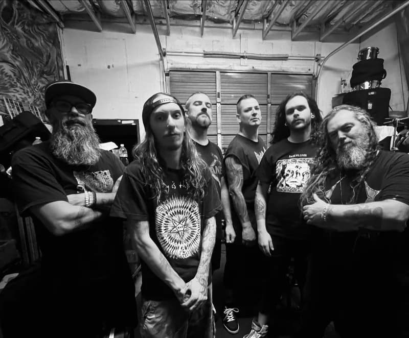 Nailbomb