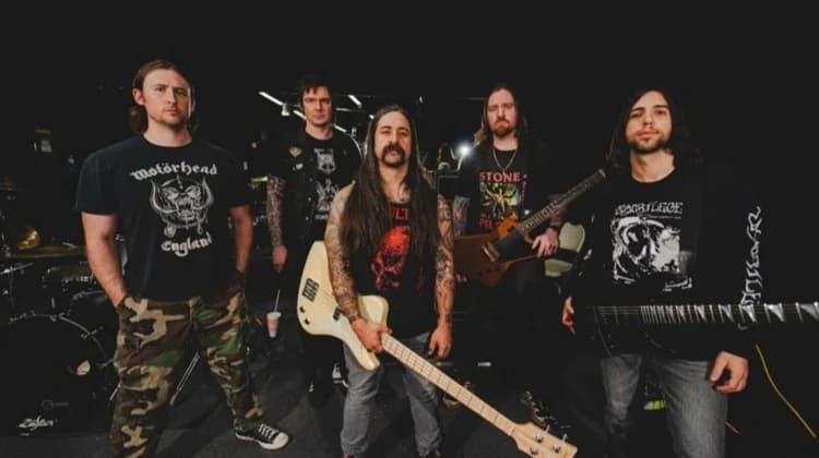 Power Trip