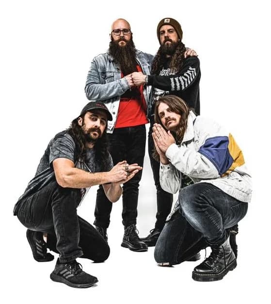 Rivers of Nihil