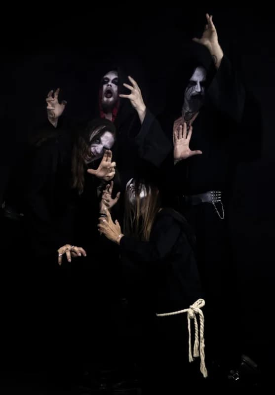 Sargeist