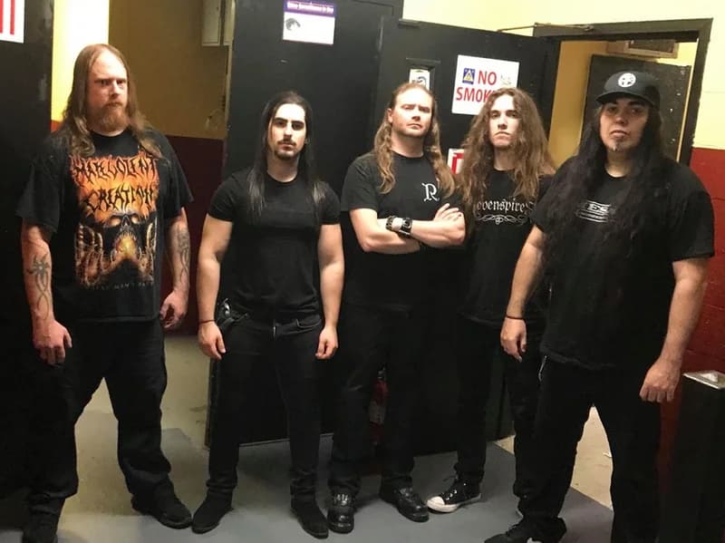 Vital Remains