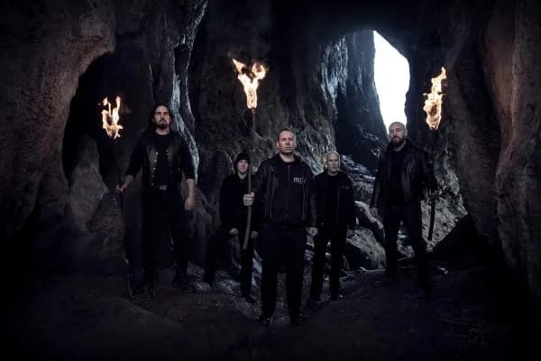 Winterfylleth
