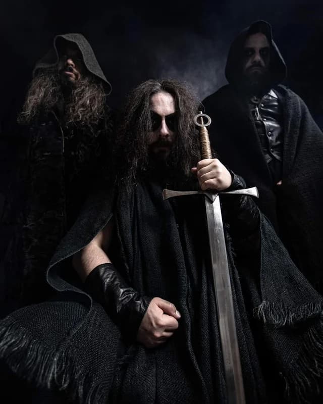 Wolves in the Throne Room