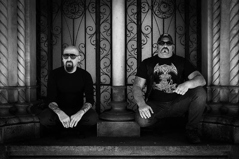 Daemoniac revela detalles de su tercer álbum ‘Visions of the Nightside'