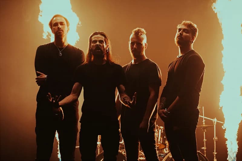 Gira Funeral Carnage