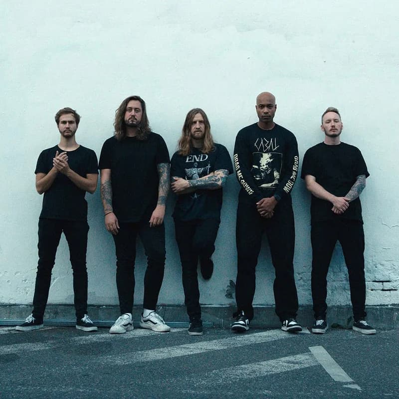 Gradience nuevo fichaje de Metal Blade Records