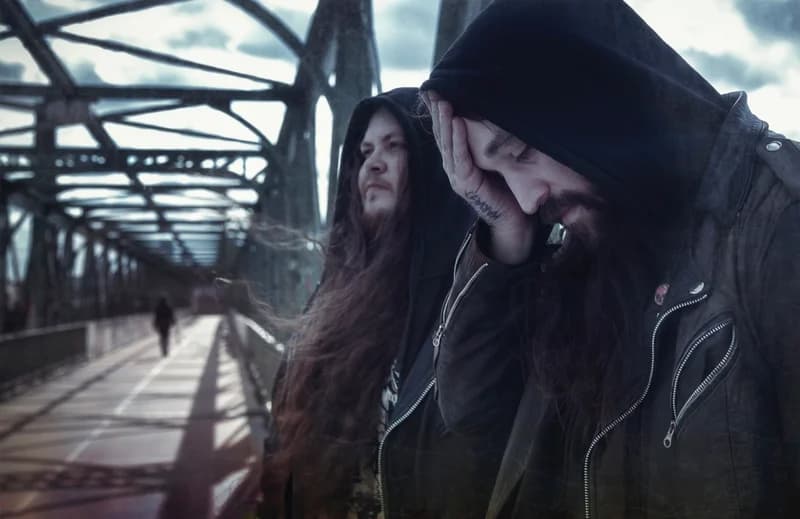 Harakiri For The Sky anuncia Gira ‘Southern Discomfort' con cuatro conciertos en España