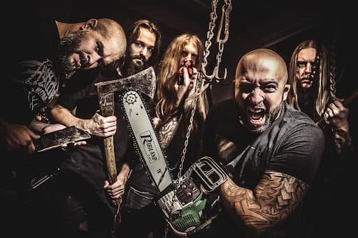 Hellfest Warm-Up Tour 2024: Road to Infernopolis – Un Tour de Francia de conciertos y actividades
