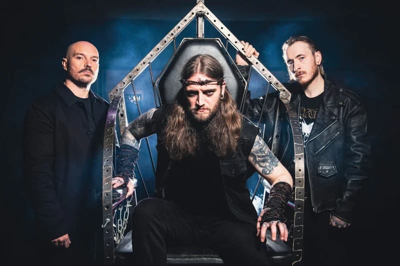 Ingested lanza su nuevo single «Pantheon»