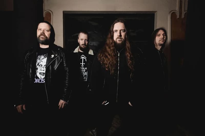 LIK regresa con su devastador nuevo álbum «Necro»