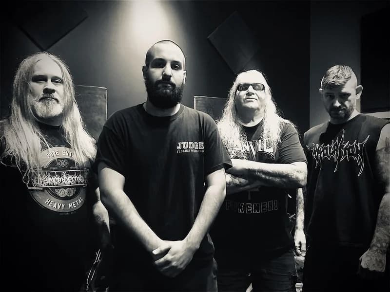 Malevolent Creation y Morta Skuld