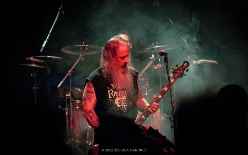 MASTER anuncia el lanzamiento de «Saints Dispelled»
