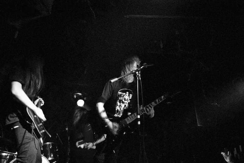 Solbrud anuncia su cuarto álbum «IIII»