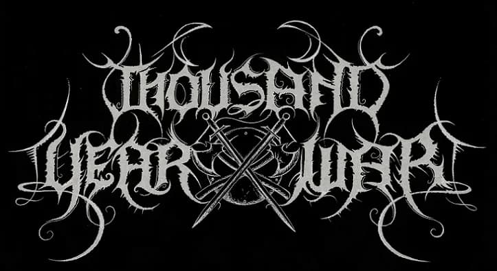 Thousand Ward Year  desata un épico Black Metal melódico con ‘Nidhöggr'