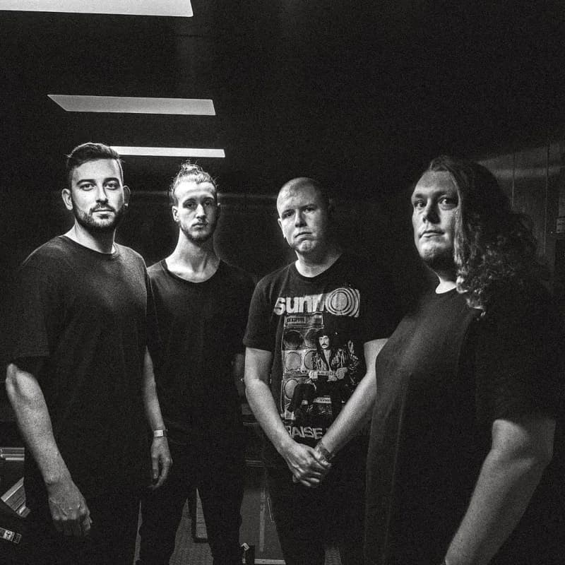 Conjurer estrena el video en vivo de «All You Will Remember» desde el Radar Festival 2024
