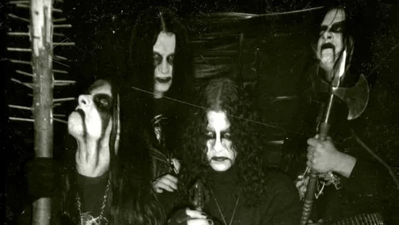 Odiseas sónicas: Los discos conceptuales clave en Black Metal
