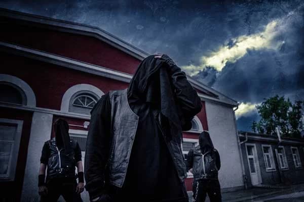 Groza anuncia su gira europea en diciembre: furia melódica desde Alemania al continente