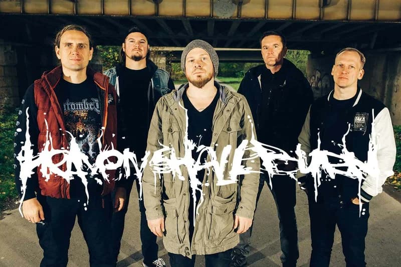 Heaven Shall Burn anticipa su nuevo álbum «Heimat» con el vídeo My Revocation of Compliance