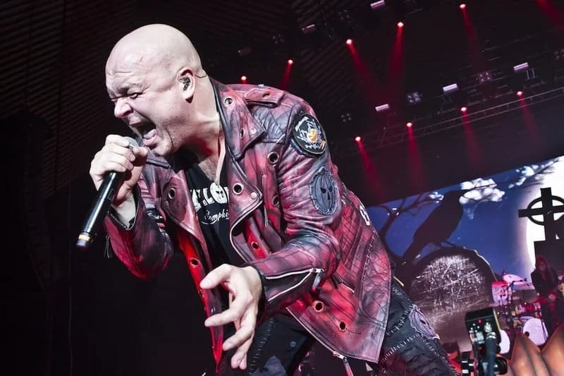 Helloween cancela todos sus conciertos de 2025 por los problemas de salud de Michael Kiske