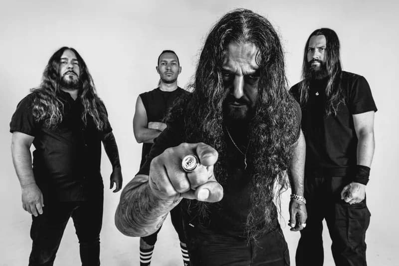 Kataklysm, Vader y Blood Red Throne confirman tres fechas en España dentro de su gira Freedom Or Death 2026