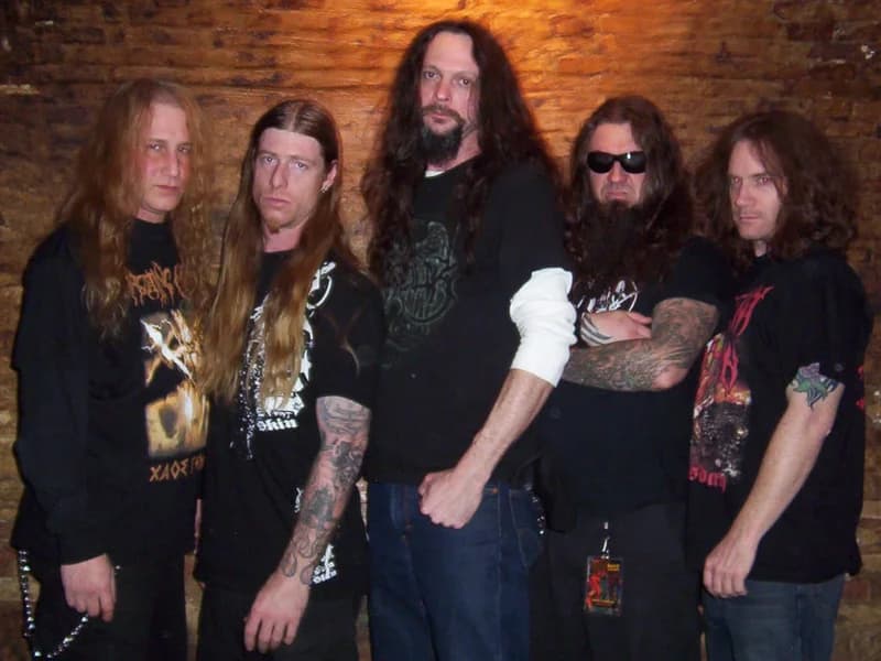 La tragedia de Malevolent Creation: problemas legales, disputas y tragedias personales
