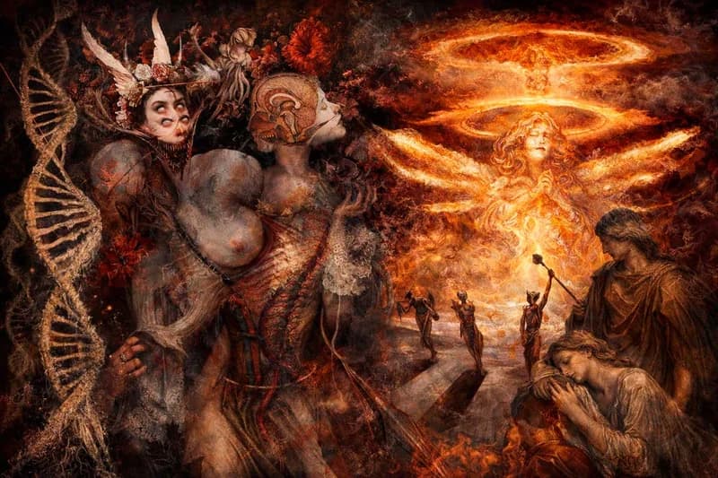 Mejores discos de 2025