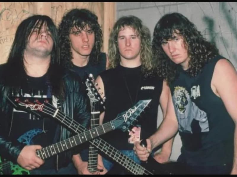 Muerte en Florida. De los garajes al mito: anatomía de una escena irrepetible