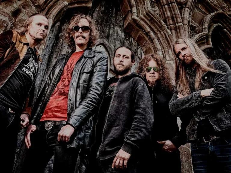 Opeth: una guía de escucha