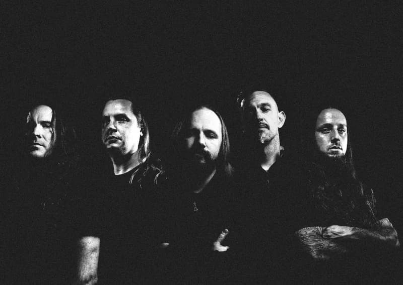 PSYCROPTIC ficha por Metal Blade Records y lanza el demoledor single “Architects Of Extinction”