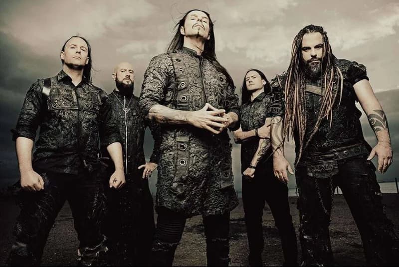SEPTICFLESH lanza «Amphibians» en vinilo y CD: una obra maestra del death metal sinfónico