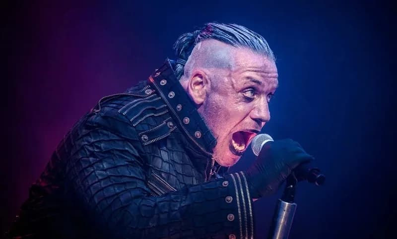 Till Lindemann (Rammstein) y las acusaciones de abuso sexual: la polémica que sacudió al metal europeo en 2023