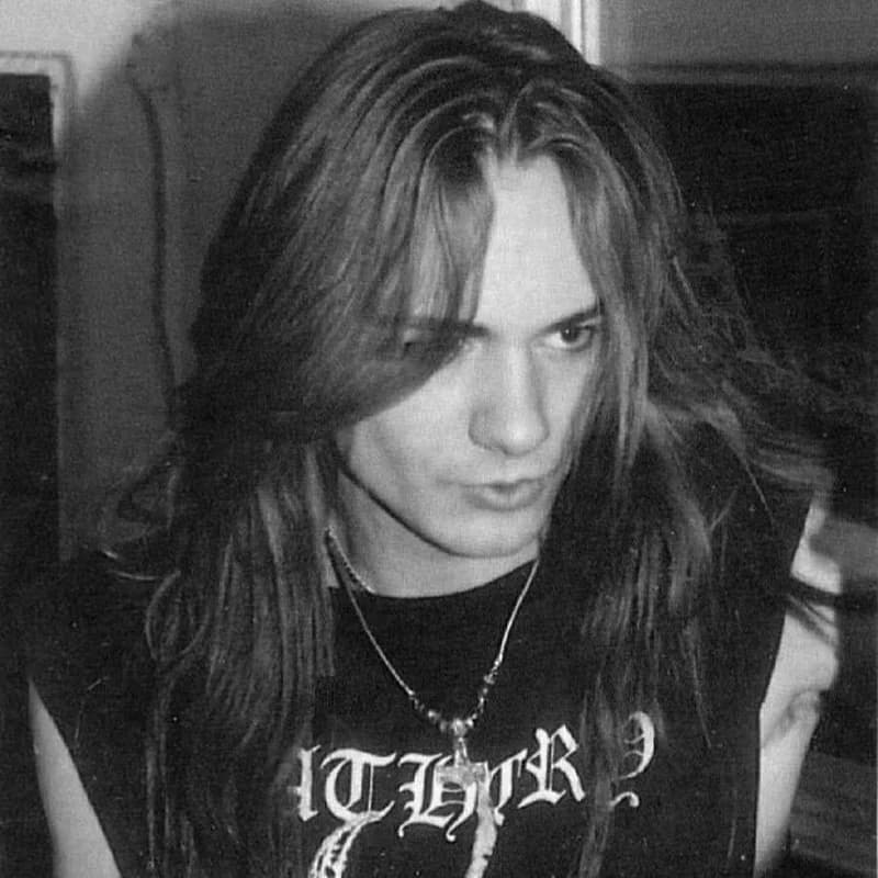 Vida y muerte de Quorthon (Bathory): el padre del black metal vikingo
