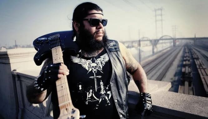 Volahn y el ritual sangriento en Brooklyn: cuando el black metal traspasa los límites