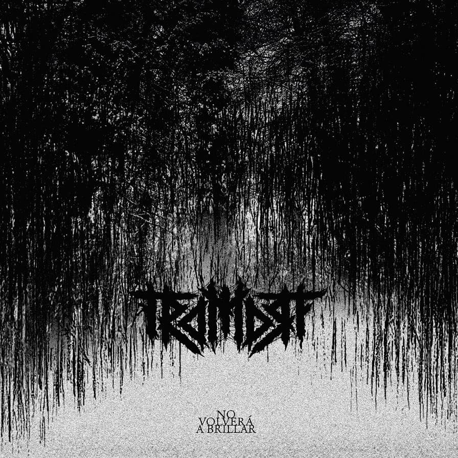 No Volverá a Brillar cover