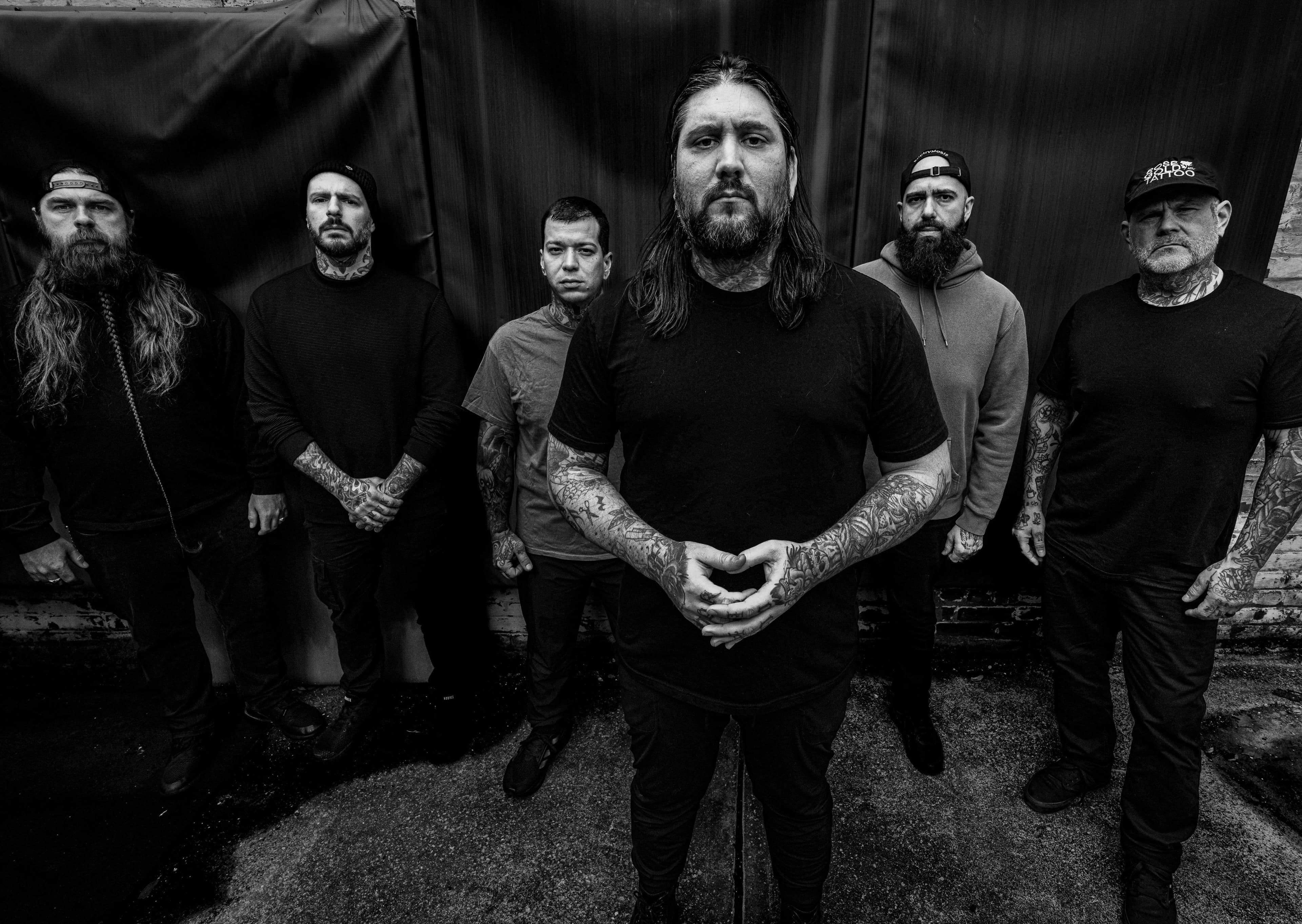 FIT FOR AN AUTOPSY Lanza el devastador sencillo 'The Wretch'