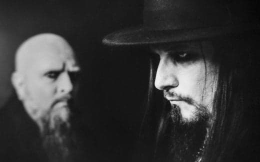 Dimmu Borgir anuncia sorpresa para el 26 de marzo con misterioso teaser