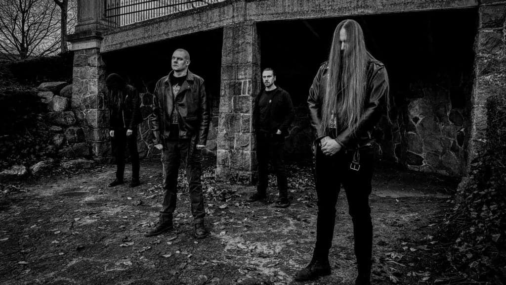 FOETOREM desata su debut con death metal brutal y despiadado