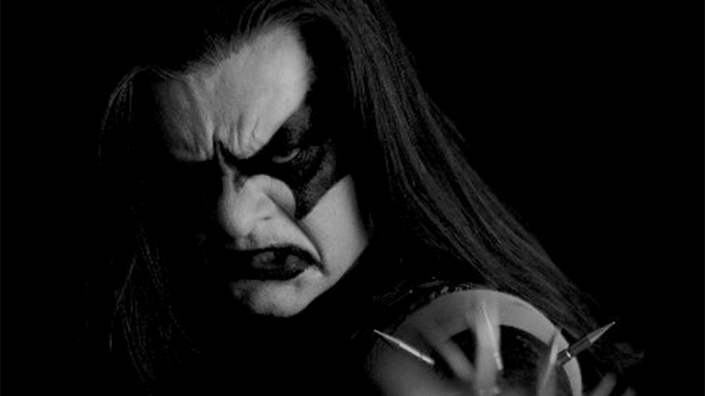 Immortal ya tiene listo su nuevo disco