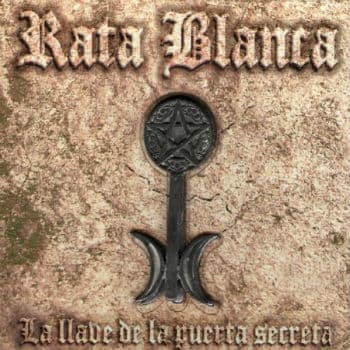 La llave de la puerta secreta cover