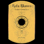 Teatro Gran Rex XIV - XII - MMI cover