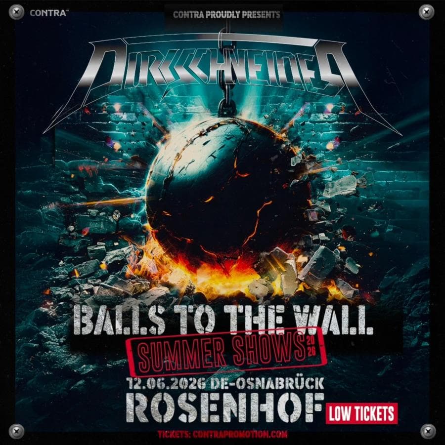Dirkschneider