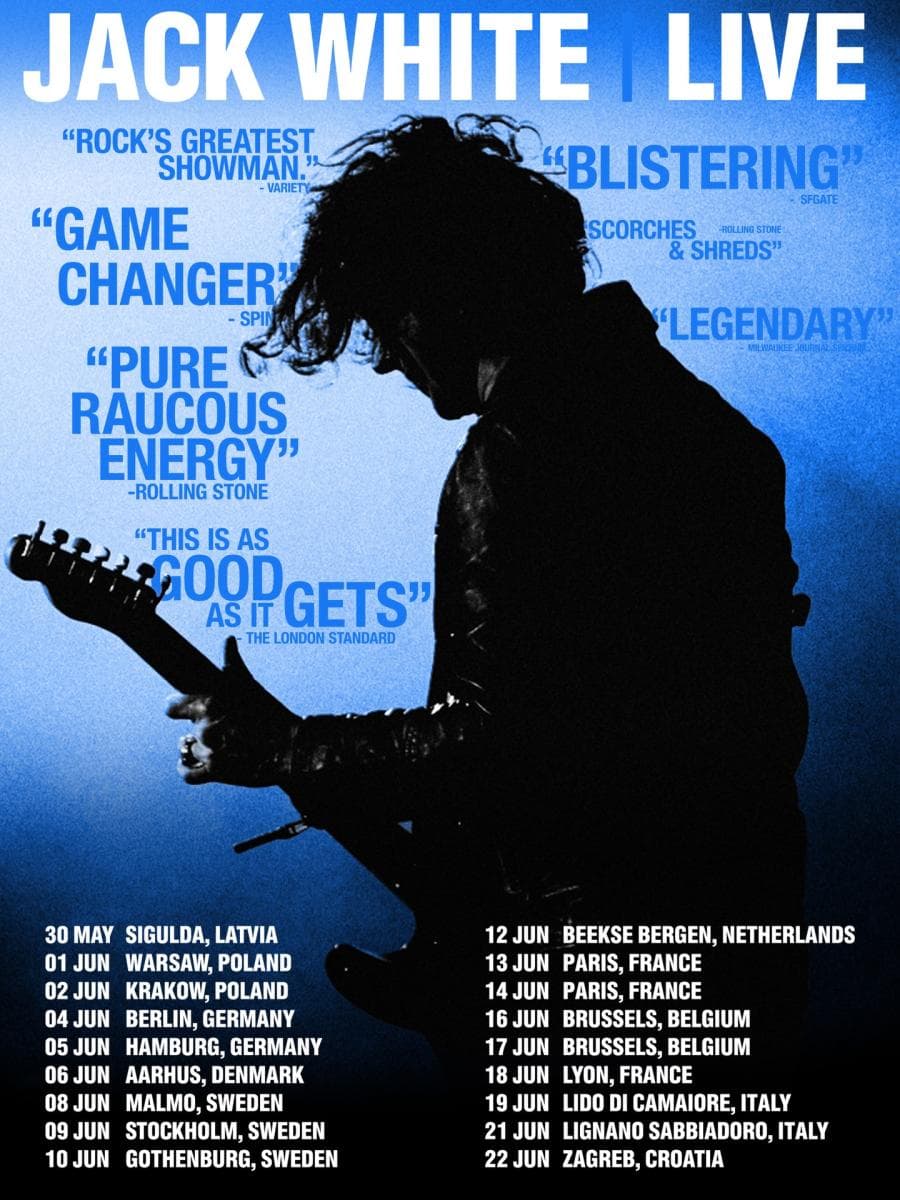 Jack White