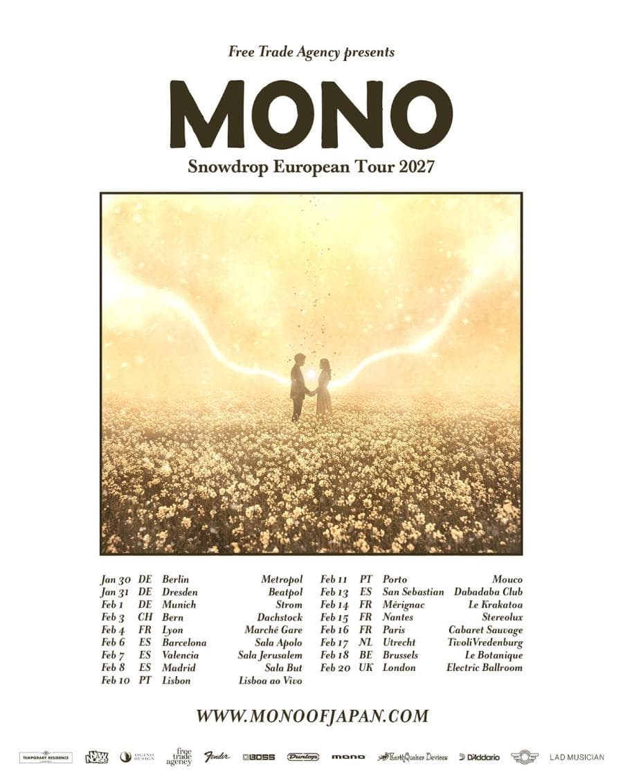 MONO @ Sala Jerusalem