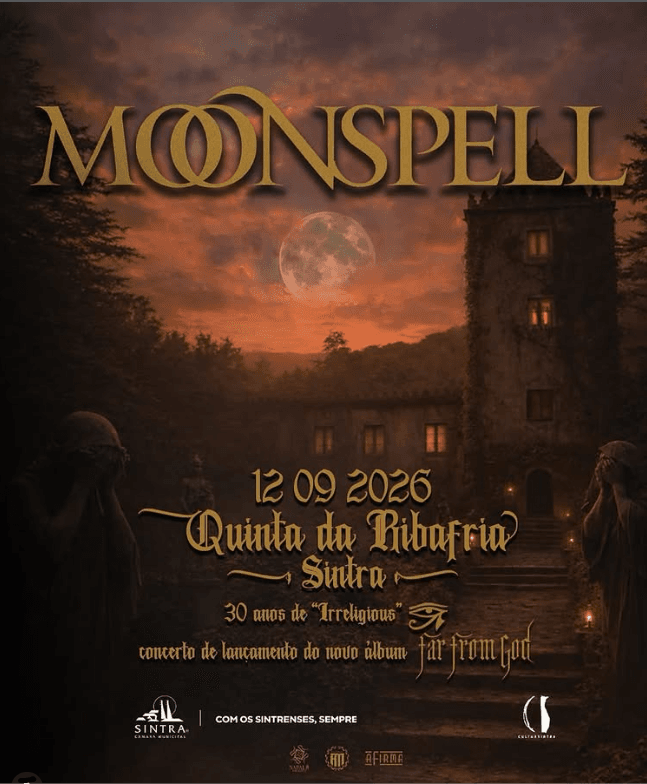 Moonspell