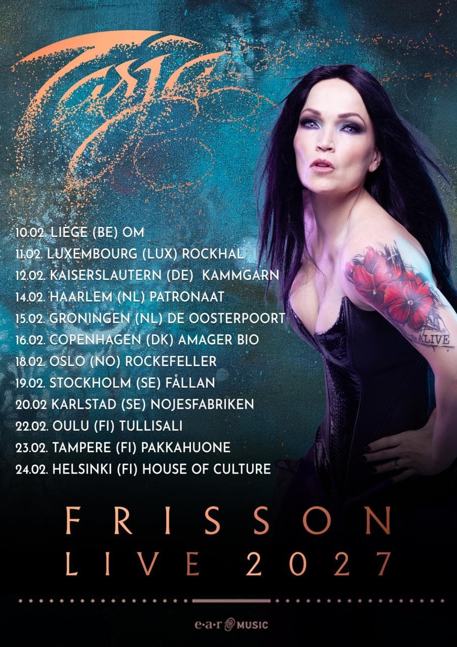 Tarja Turunen