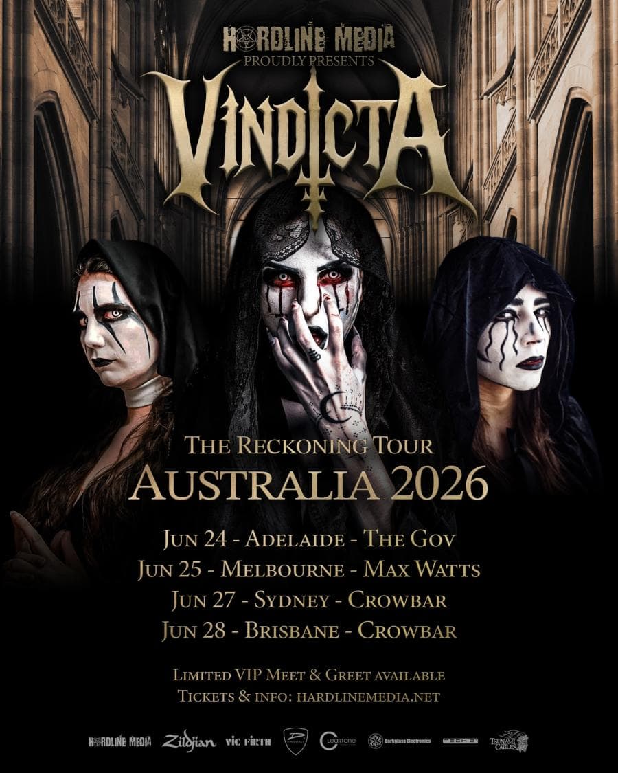 Vindicta