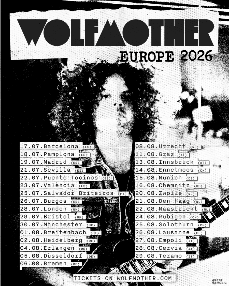 Wolfmother