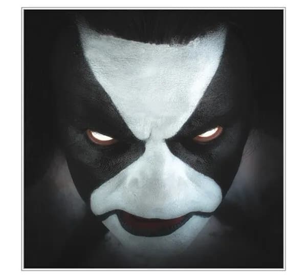 Abbath cover